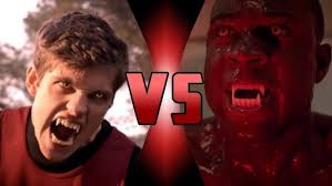 Issac Lahey vs. Vernon Boyd
