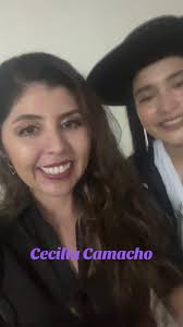 Cecilia Camacho en Villamontes: Saluditos para Perú