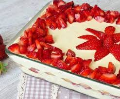 Le Meilleur Tiramisu Aux Fraises Que Vous Aurez Jamais Mange Dessert Recipes Easy Dessert Recipes For Kids Tiramisu Recipe