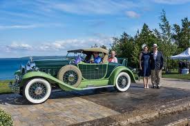 Image result for Scaraba Green 1930 Cadillac