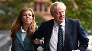 Prime minister of the united kingdom and leader of the conservative party. Brexit Politiker Boris Johnson Heiratet Und Wird Wieder Papa Promiflash De