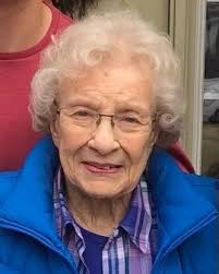 Mina Sanders Baker Ring Obituary (2023)