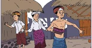 Maybe you would like to learn more about one of these? Keadaan Apa Yang Melatarbelakangi Dilakukannya Tari Suling Dewa Dari Manakah Asal Tari Suling Dewa Dan Kapan Dilakukan Kunci Jawaban Tema 8 Kelas 5 Halaman 86 Tribun Sumsel Mengapa Air Penting Bagi Manusia Ngilangine
