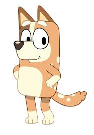 Bluey is an australian cartoon that takes place in australia. Parent Review Bluey A Better Way To Disney Junior Movie Time Dad