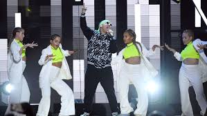 Play n' skillz katy perry run! With Con Calma Daddy Yankee Masterminds His Next Despacito Los Angeles Times