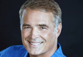 Act your age means more movie roles for seniors like Mark Brandon