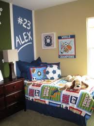 Kids Design Ideas Pictures Remodel And Decor Cool Bedrooms For Boys Kids Bedroom Designs Sports Themed Bedroom