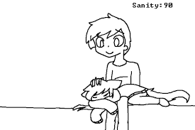 This generator's current url is: Petting Gif By Askthemurderers On Deviantart