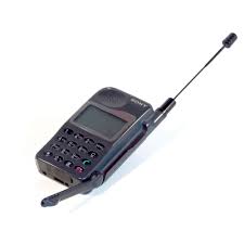 1116-012 Original SONY CMD Z1 Plus ...