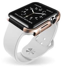 9 Apple Watch Accessories To Trick Out Your New Timepiece Apple Watch Accessories Best Apple Watch Apple Watch Case