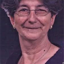 Obituary information for Bertha Melinda Garner