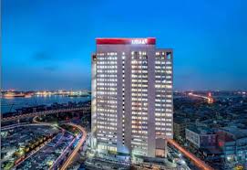 UBA set to unveil whitepaper on Africa's Financial Infrastructure -  ThePointNG