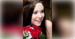 Obituary information for Amber Lynne Martin