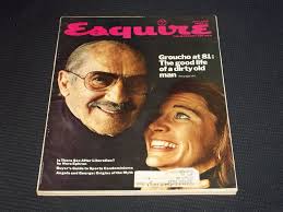 Favorite Marx Brothers Movies and Memorable Scenes