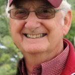 Harry Thomas Hankins Obituary