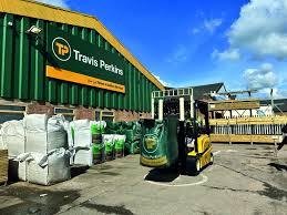Member Profile: TDUK welcomes Travis Perkins : Timber Development UK