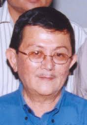 Engineer Rickford Lowe passes away