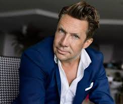 Il a marqué la Côte d'Azur de son empreinte: l'architecte azuréen  Frédéric-Paul Goux est décédé à 52 ans