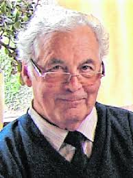 Traueranzeige von Alois Isser vom 15.08.2019