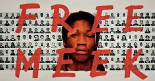 When somebody said meek mill's braids looked censored i. Amazon Drops Meek Mill S Free Meek Trailer During Bet Awards