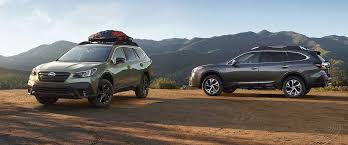 2020 Subaru Outback For Sale Subaru Dealer Near Mountain View Hi