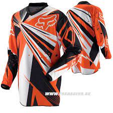 Moto Dresy Fox Foxracing Sk Dresses Dresy Moto Oblecenie Moda Motocross Playeras Deportes