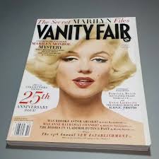 Red Mist Marilyn One Witness sales