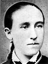 Kate Shelley Saves The Train