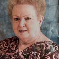 Dolores "Del" (Conner) Kirkpatrick (May 14, 1942