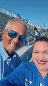 El Rancho high school football players 1978