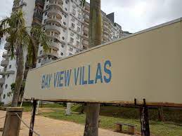 Mekân avillion admiral cove is a prestigious waterfront hotel in port dickson, negeri sembilan. Apartment Bayview Pd Port Dickson Malaysia Booking Com