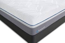 Sealy Posturepedic Premium Hybrid Gold Chill Ultra Plush Mattress 200 Visa Gift Card Mattress Plush Mattress Sealy Posturepedic