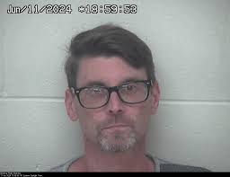 Busted! 06/13/24 New Arrests in Portsmouth, Ohio