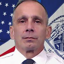 Today we remember Lt Michael Raimo of @NYPDPSA2 who gave his life