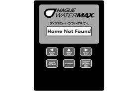Hague Watermax Waterboss Puratech Ao Smith Home Not Found