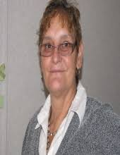 Obituary information for Erika Fritz Sumner