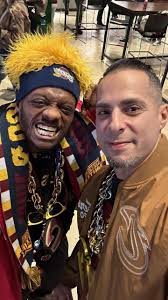 Happy Birthday to the heartbeat of the Mavericks!! 🎂🎉🎈🍻🎶🥁🎧