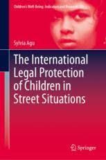 Enhancing Legal Protections for Children in Street Situations
