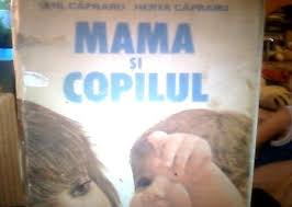 Carte Mama Si Copilul Arad Publiro Com