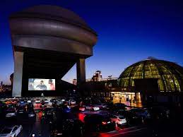 16,358 drive in cinema premium high res photos. Dubai S New Drive In Cinema Review Here S What We Thought Uae Gulf News