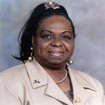 Ms. Johnsie M. Boyd Obituary