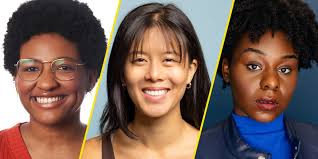 Ensemble Studio Theatre Announces 2024-2025 EST/Youngblood Members