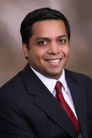 Vipul Shah, MBA, MST of Waltham Joins Rodman & Rodman P.C.
