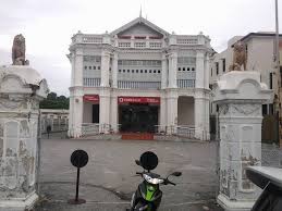Maybe you would like to learn more about one of these? Cimb Bank Berhad Jalan Bendahara Malacca City Malacca Malaysia Local Business Facebook