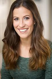 Gillian Jackson Han: Movies, TV, and Bio