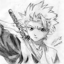 Experiment with deviantart's own digital drawing tools. Cool Bleach Anime Fan Art 16342029 Fanpop Page 11