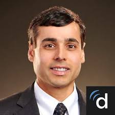 Dr. Ian Z. Qureshi, DO