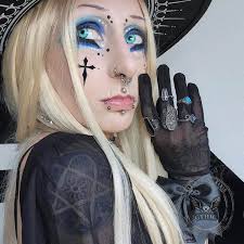 French Christian Gothic Jewelry