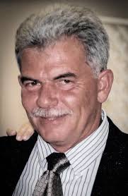 Obituary information for Kenneth "Ken" Joseph Diaz