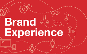 Our brand is an asset. Brand Experience And Brand Identity Development In 2021